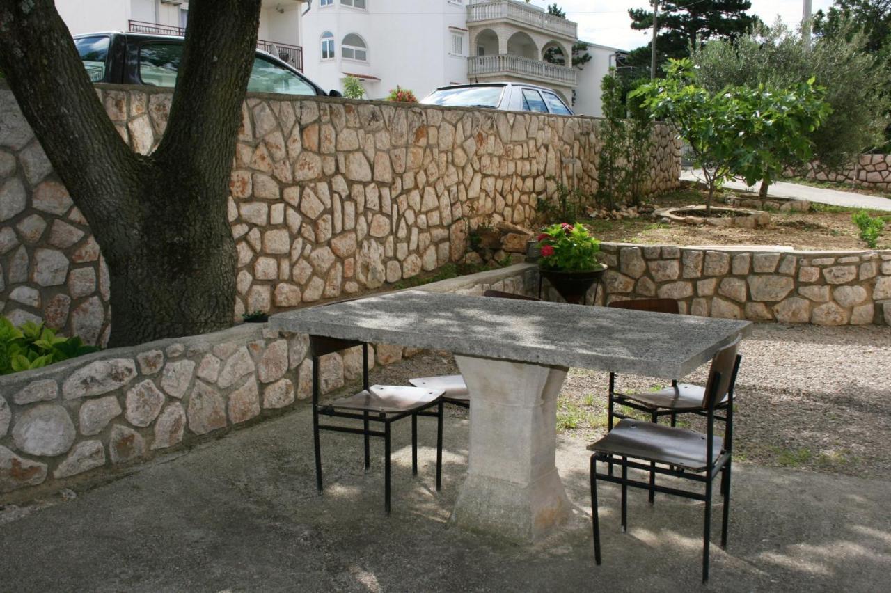 Apartments With A Parking Space Novi Vinodolski - 5514 Экстерьер фото
