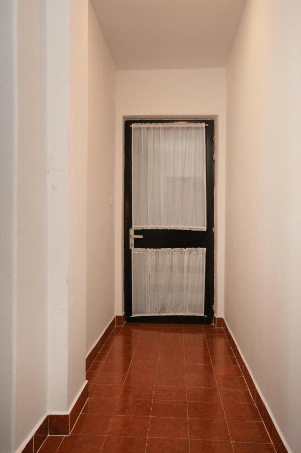Apartments With A Parking Space Novi Vinodolski - 5514 Экстерьер фото